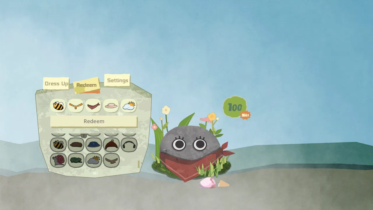 Pebble Pet Screenshot 5
