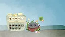 Pebble Pet Screenshot 5