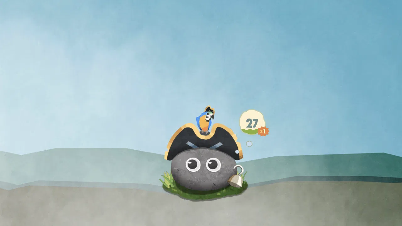 Pebble Pet Screenshot 6