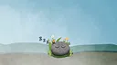 Pebble Pet Screenshot 2