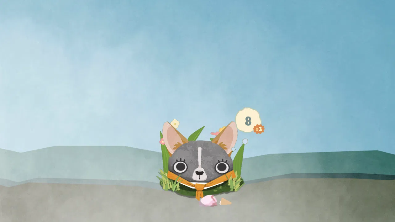 Pebble Pet Screenshot 4