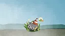 Pebble Pet Screenshot 1