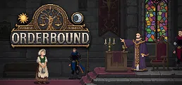 Orderbound