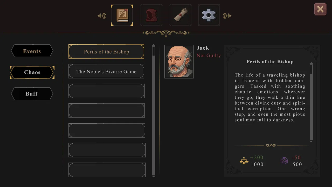 Orderbound Screenshot 4