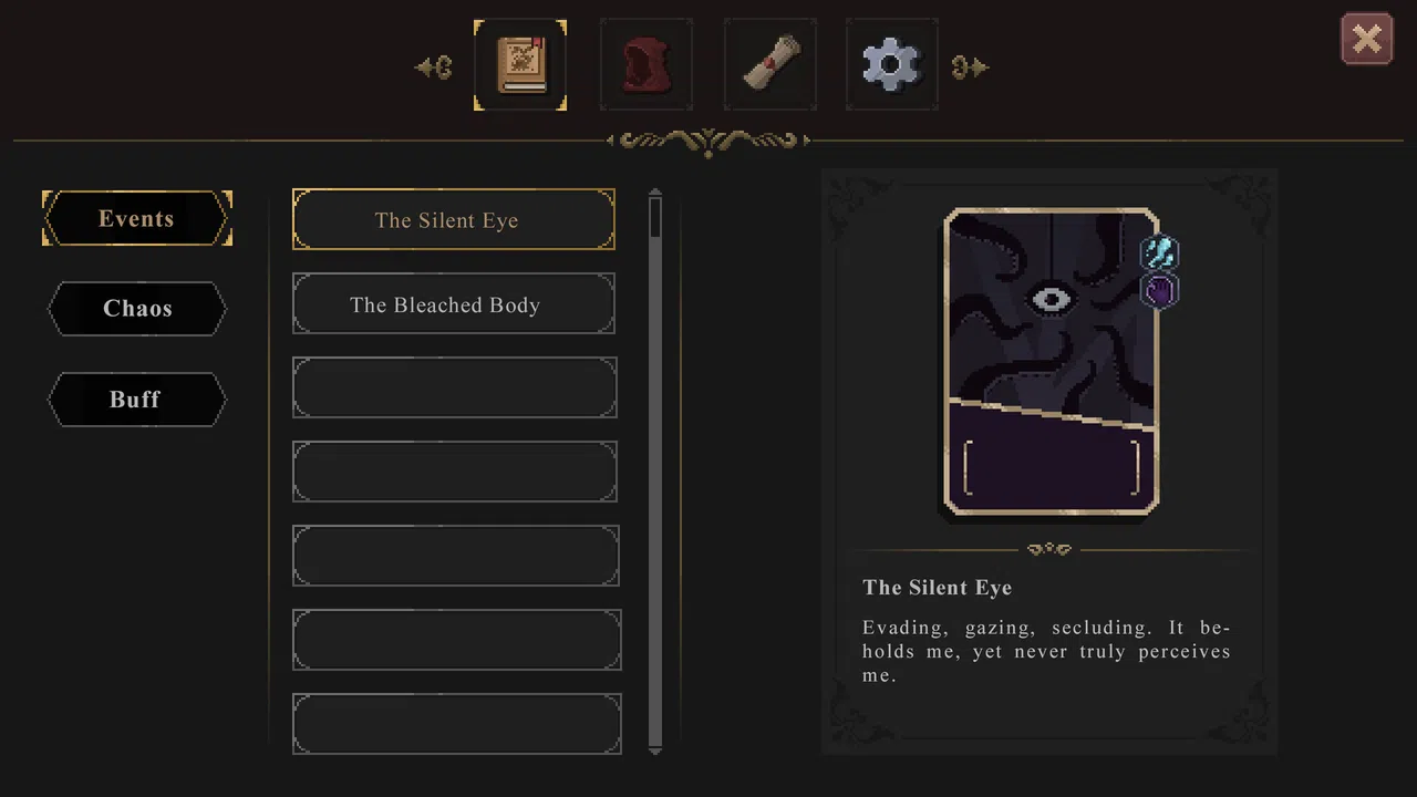 Orderbound Screenshot 3