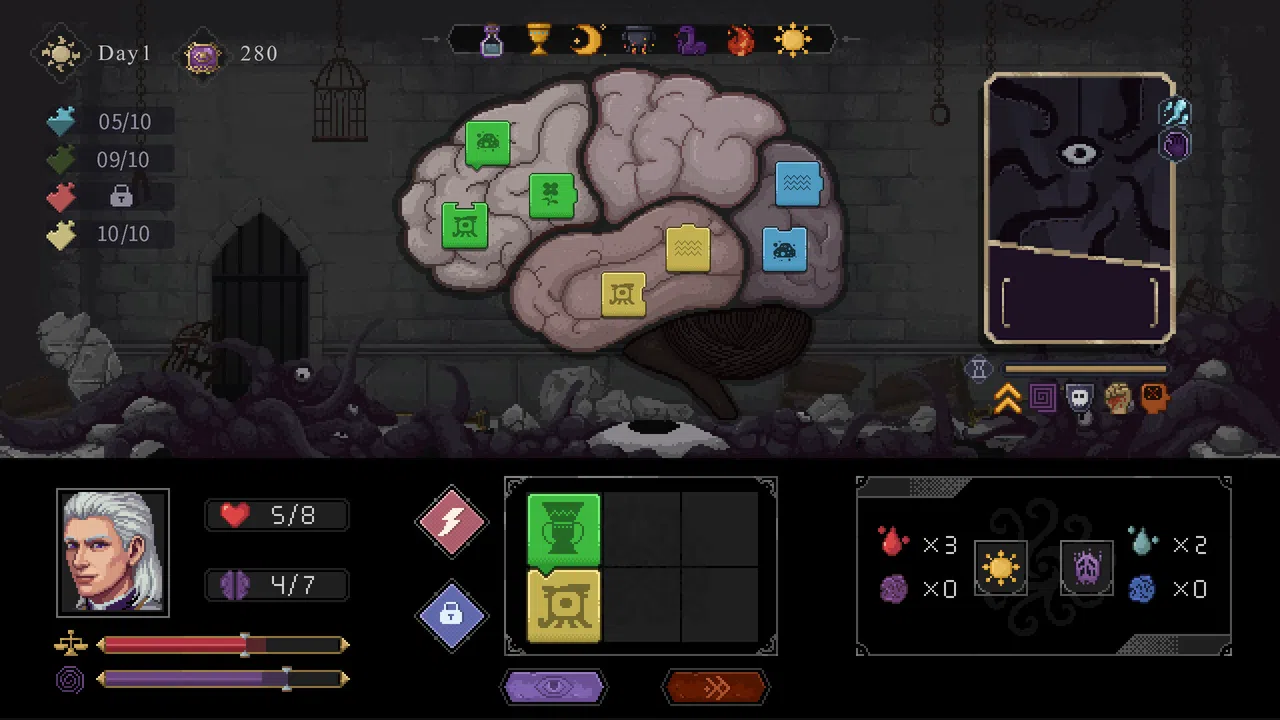 Orderbound Screenshot 2