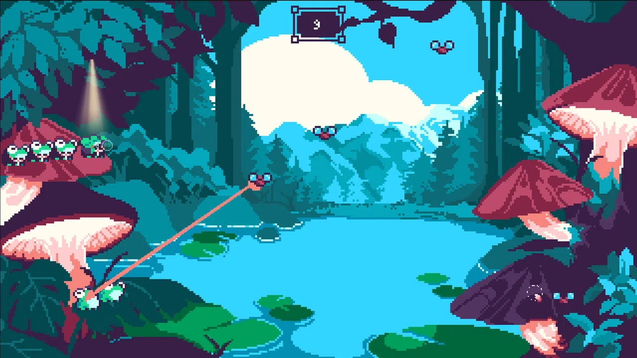 Incrementoad Screenshot 0