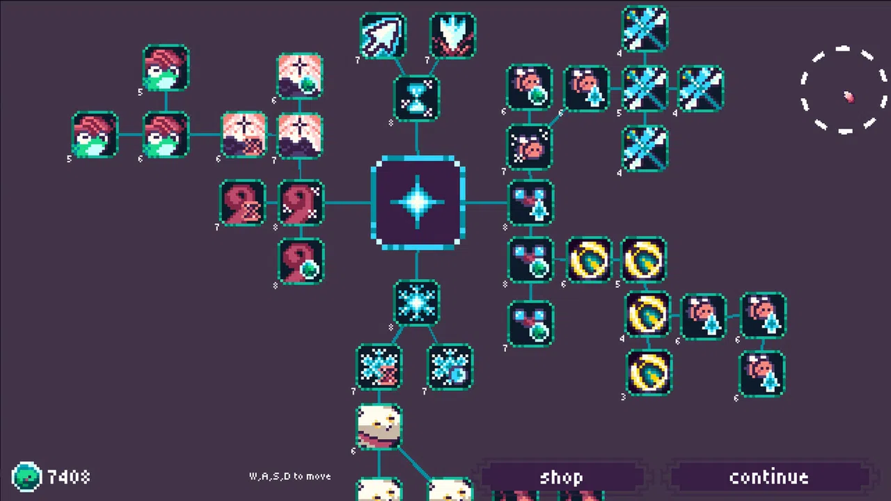 Incrementoad Screenshot 4