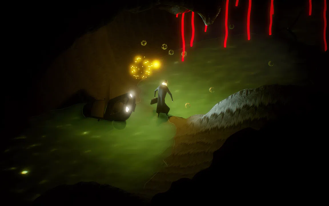 The Plane Effect Prologue Screenshot 5