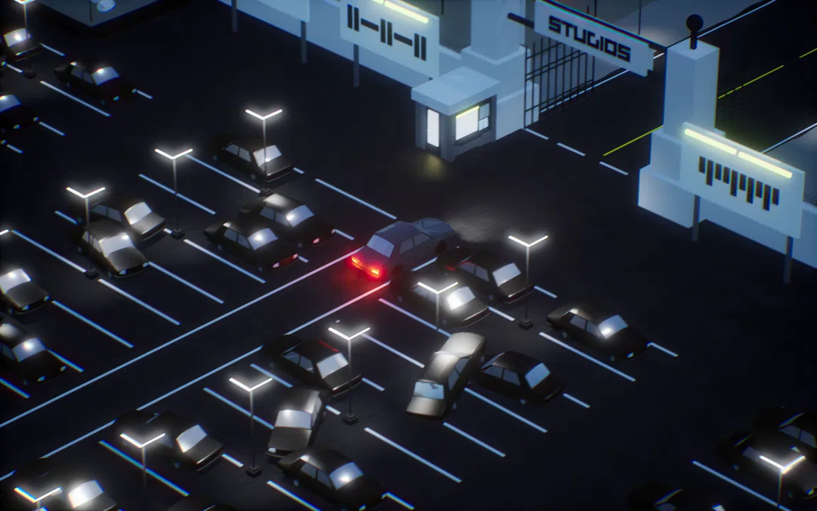 The Plane Effect Prologue Screenshot 6