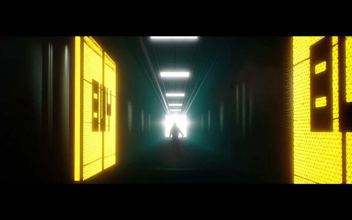 The Plane Effect Prologue Screenshot 4