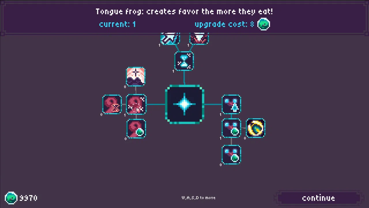 Incrementoad Demo Screenshot 1