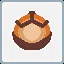 Grid surplus icon