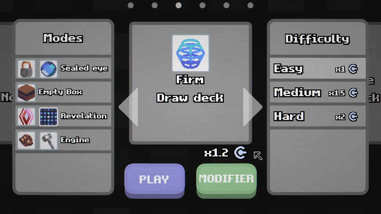 Chart Weaver Screenshot 6