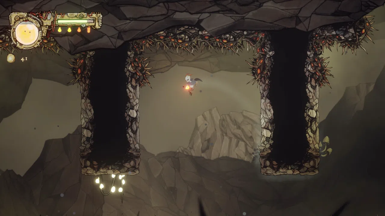 Cliff Kingdom Screenshot 2