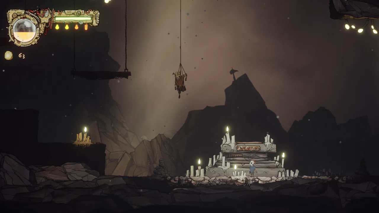 Cliff Kingdom Screenshot 7