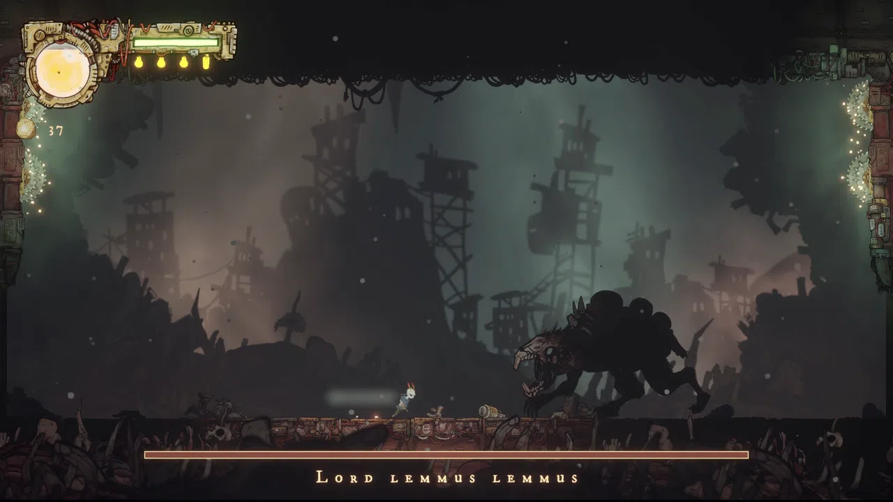 Cliff Kingdom Screenshot 6