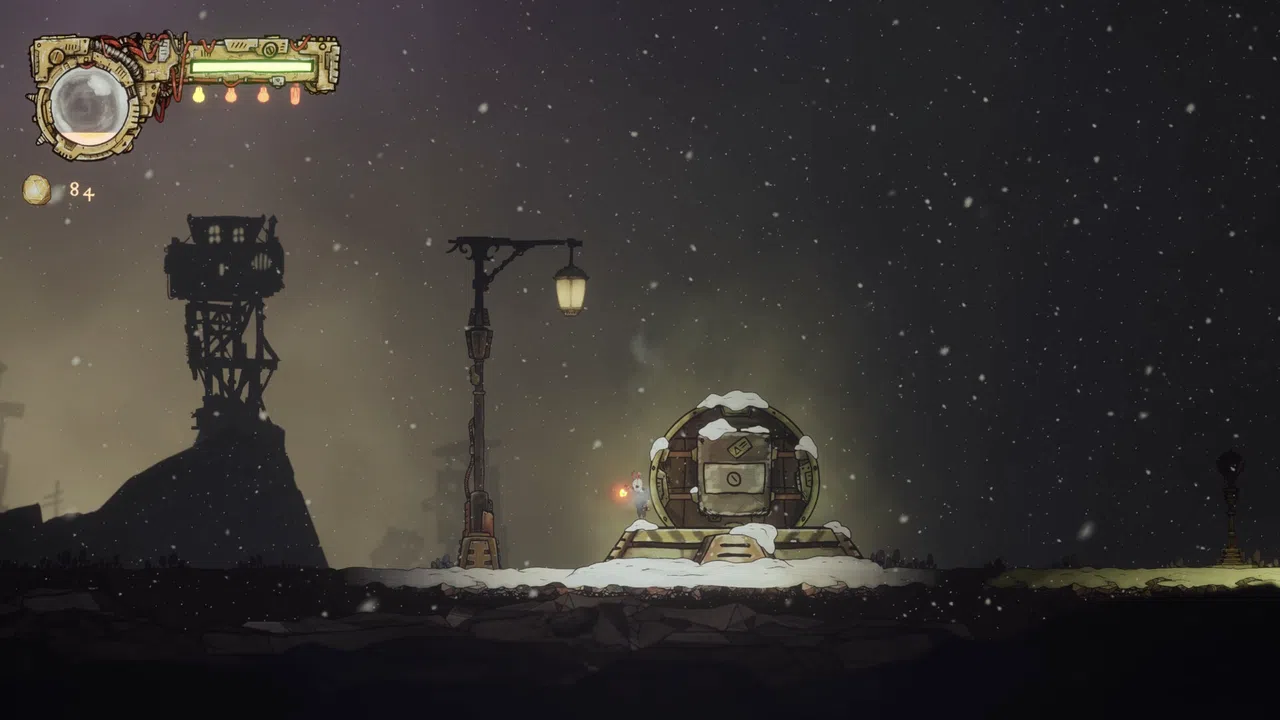 Cliff Kingdom Screenshot 5