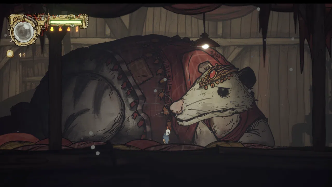 Cliff Kingdom Screenshot 3