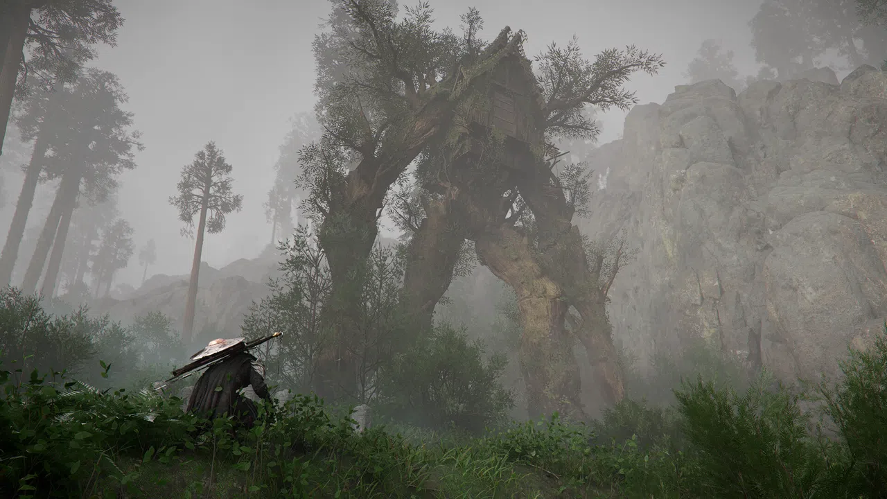 Crimson Desert Original Soundtrack Volume 1 Screenshot 4