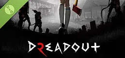 DreadOut 2 Publisher Demo
