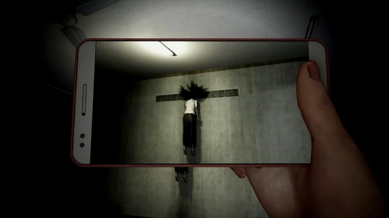 DreadOut 2 Publisher Demo Screenshot 4