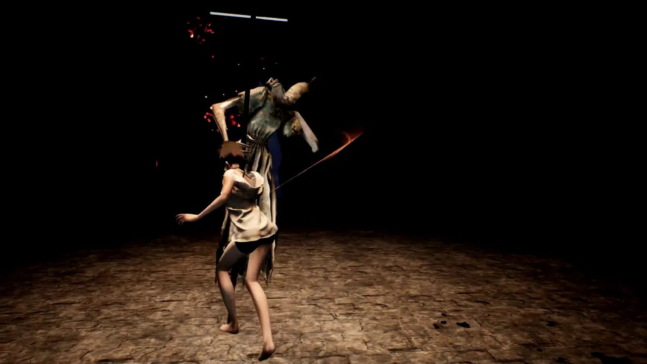 DreadOut 2 Publisher Demo Screenshot 7