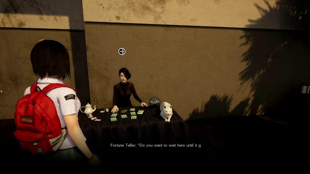 DreadOut 2 Publisher Demo Screenshot 9