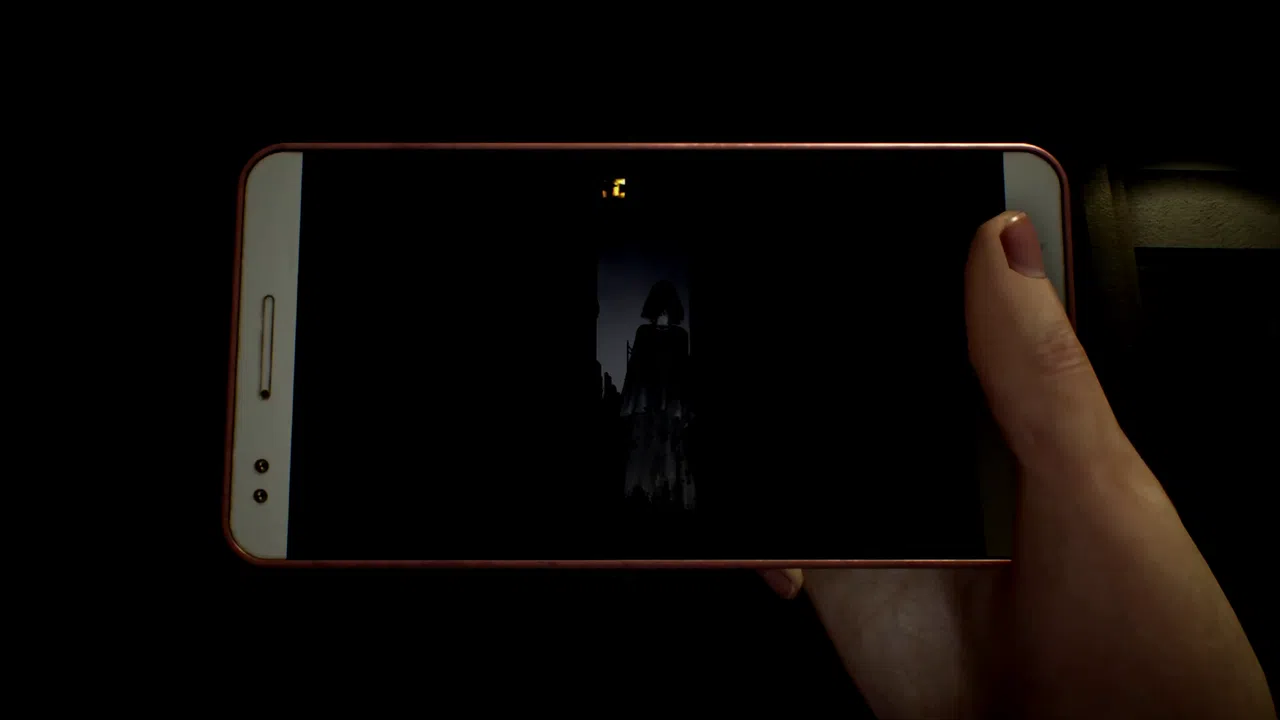 DreadOut 2 Publisher Demo Screenshot 8