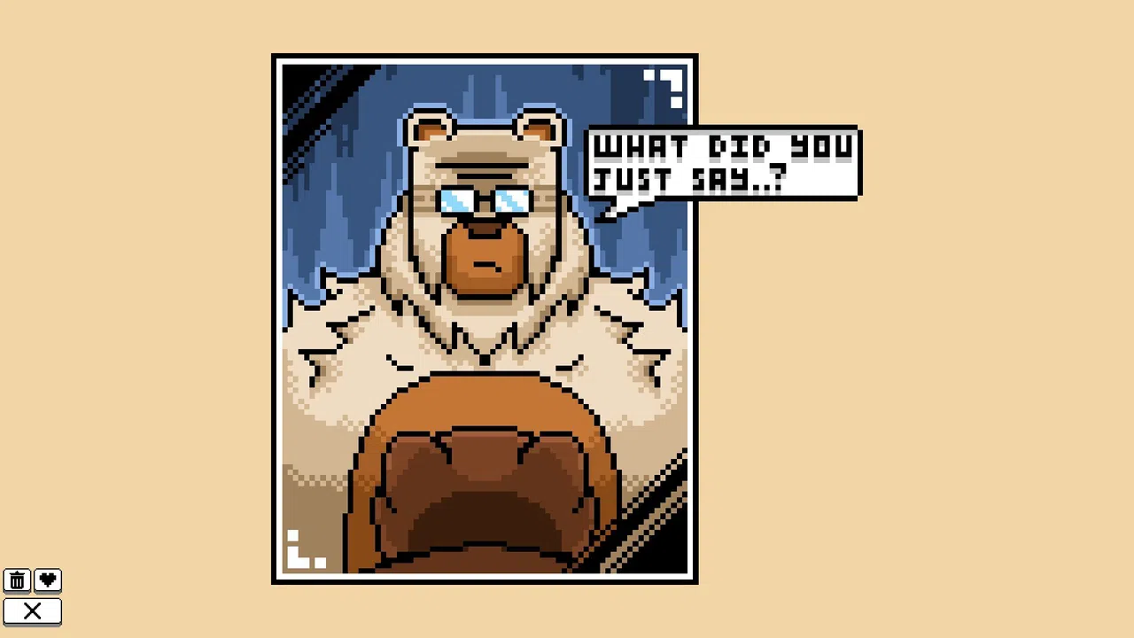 Coloring Pixels - Comic 2 XL Pack Screenshot 4