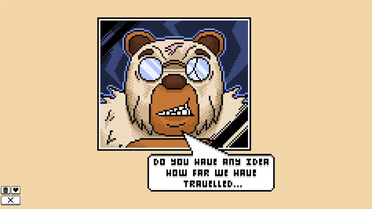 Coloring Pixels - Comic 2 XL Pack Screenshot 0