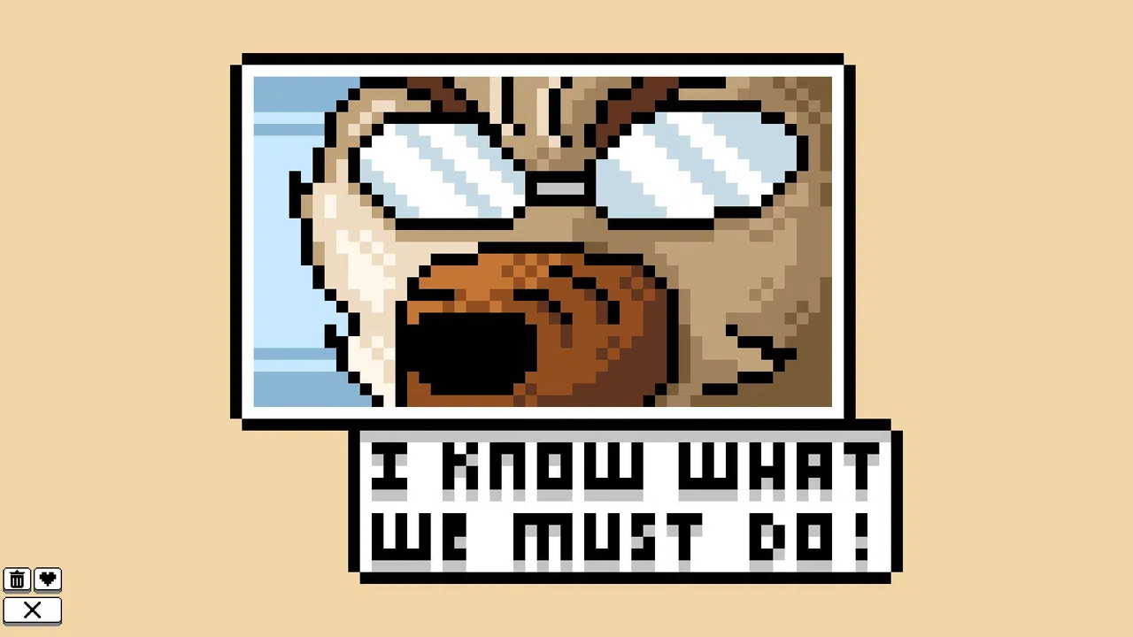 Coloring Pixels - Comic 2 XL Pack Screenshot 2