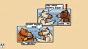 Coloring Pixels - Comic 2 XL Pack Screenshot 1