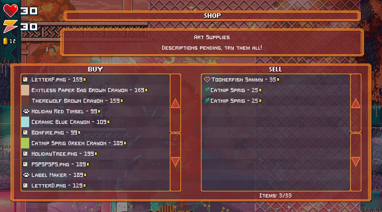 Southpaw Outlaw Screenshot 23