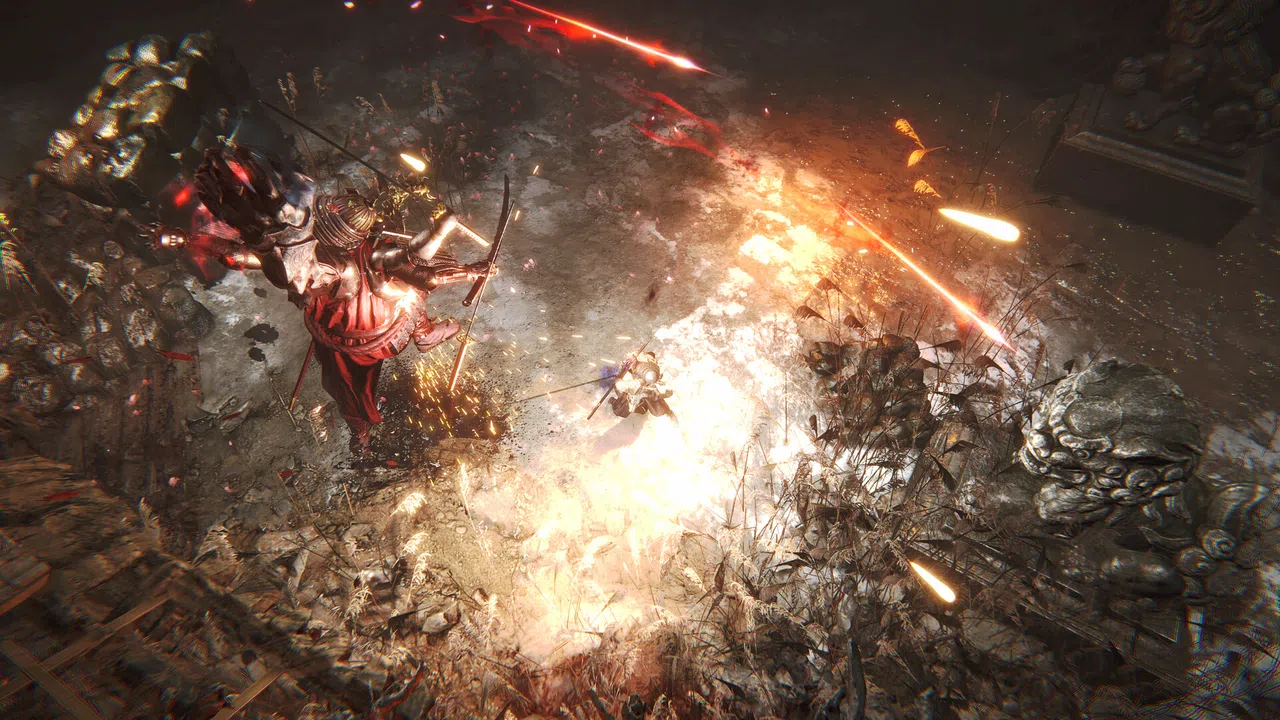 Sura Demo Screenshot 1