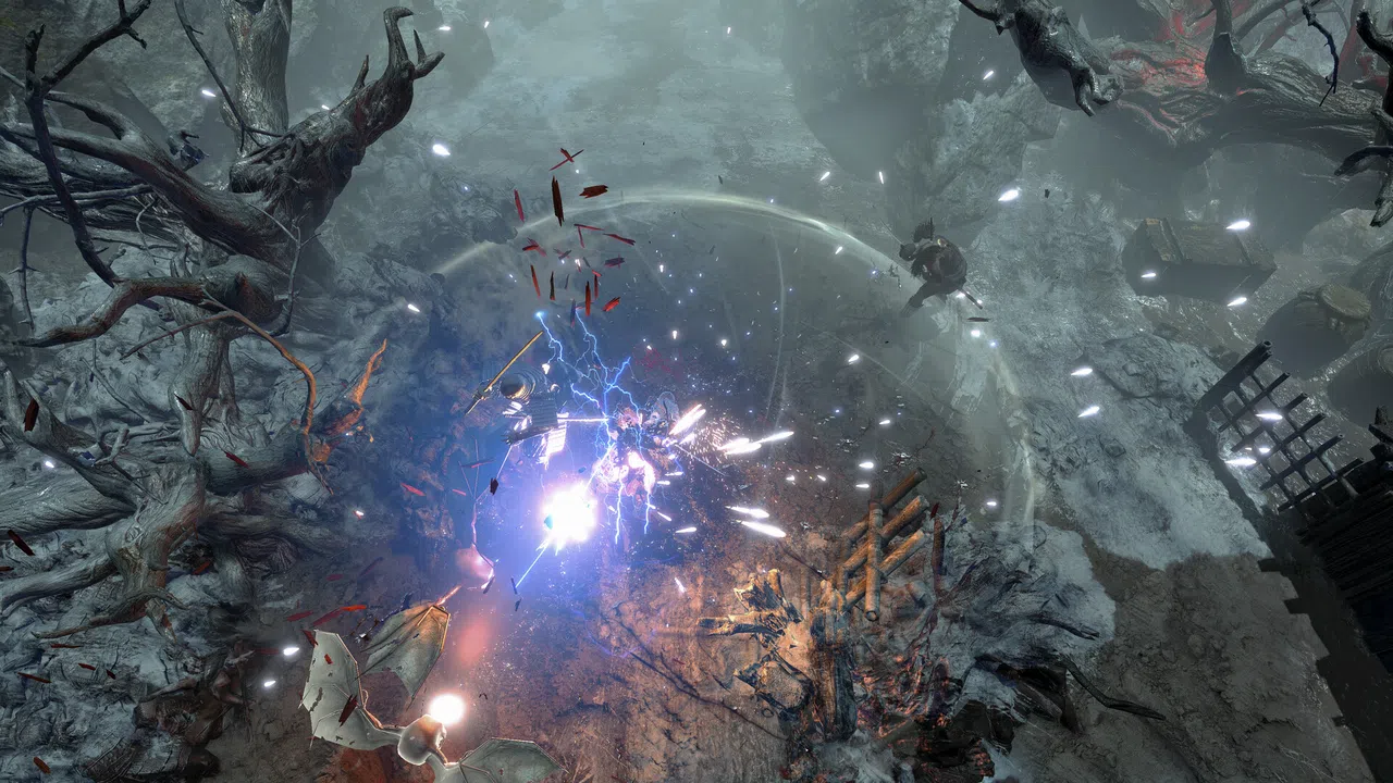 Sura Demo Screenshot 2