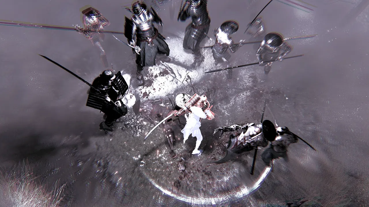Sura Demo Screenshot 3