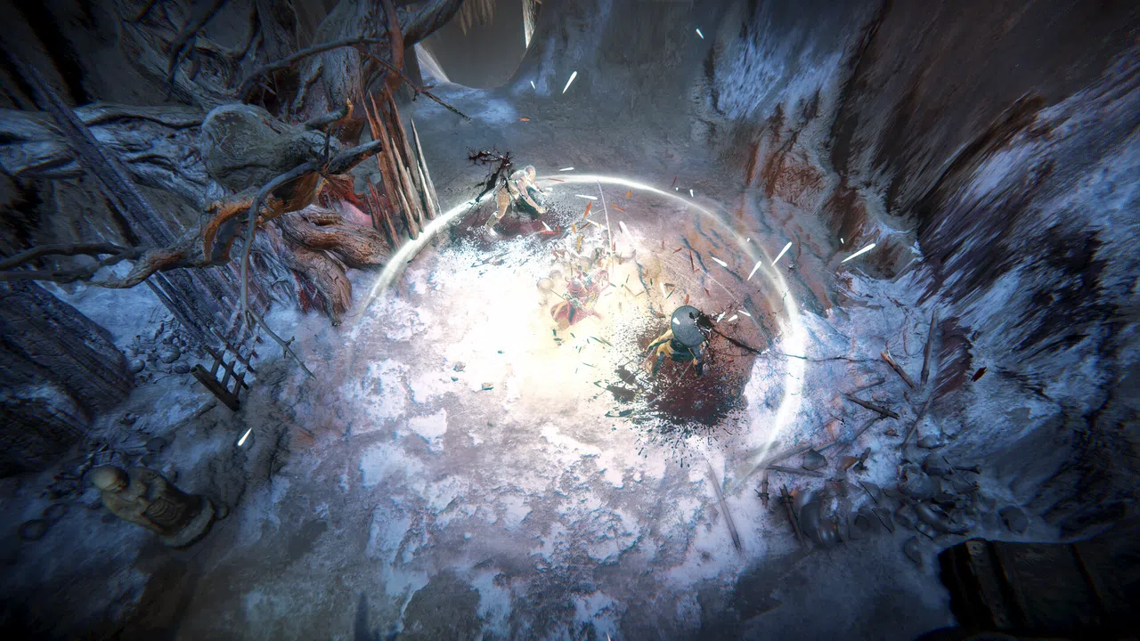 Sura Demo Screenshot 6