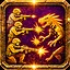 Megadeath icon