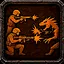 Dominators icon