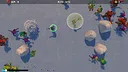 Invasion of the Lizard People Screenshot 1