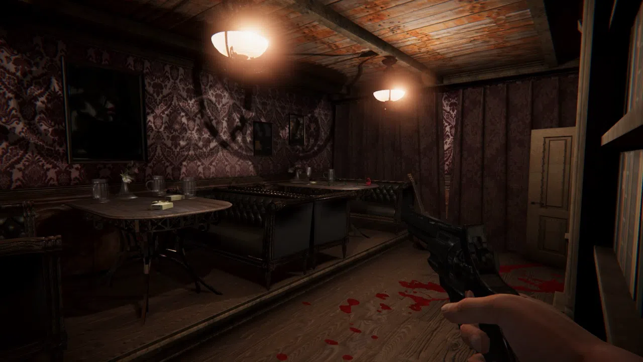 Probably Tuesday Screenshot 2