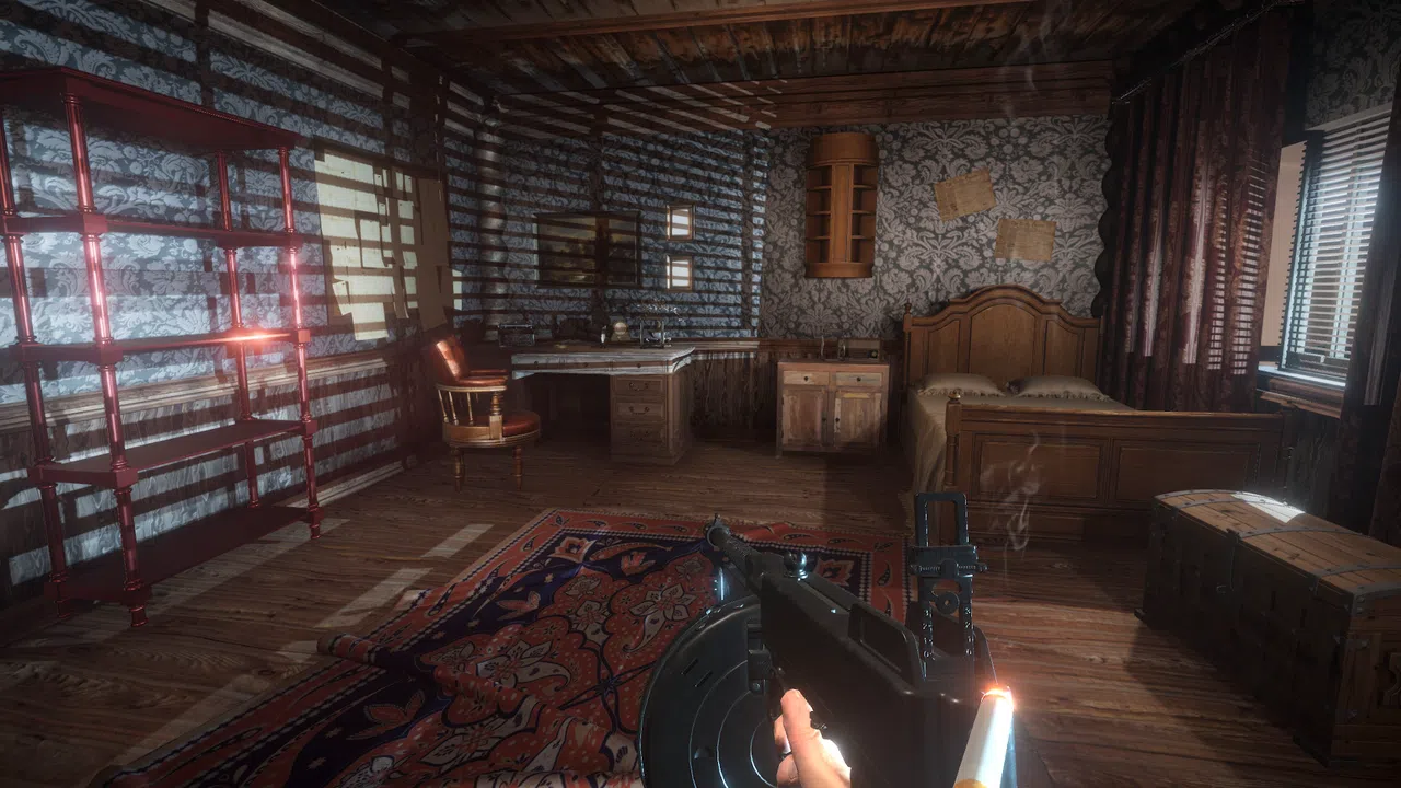 Probably Tuesday Screenshot 0