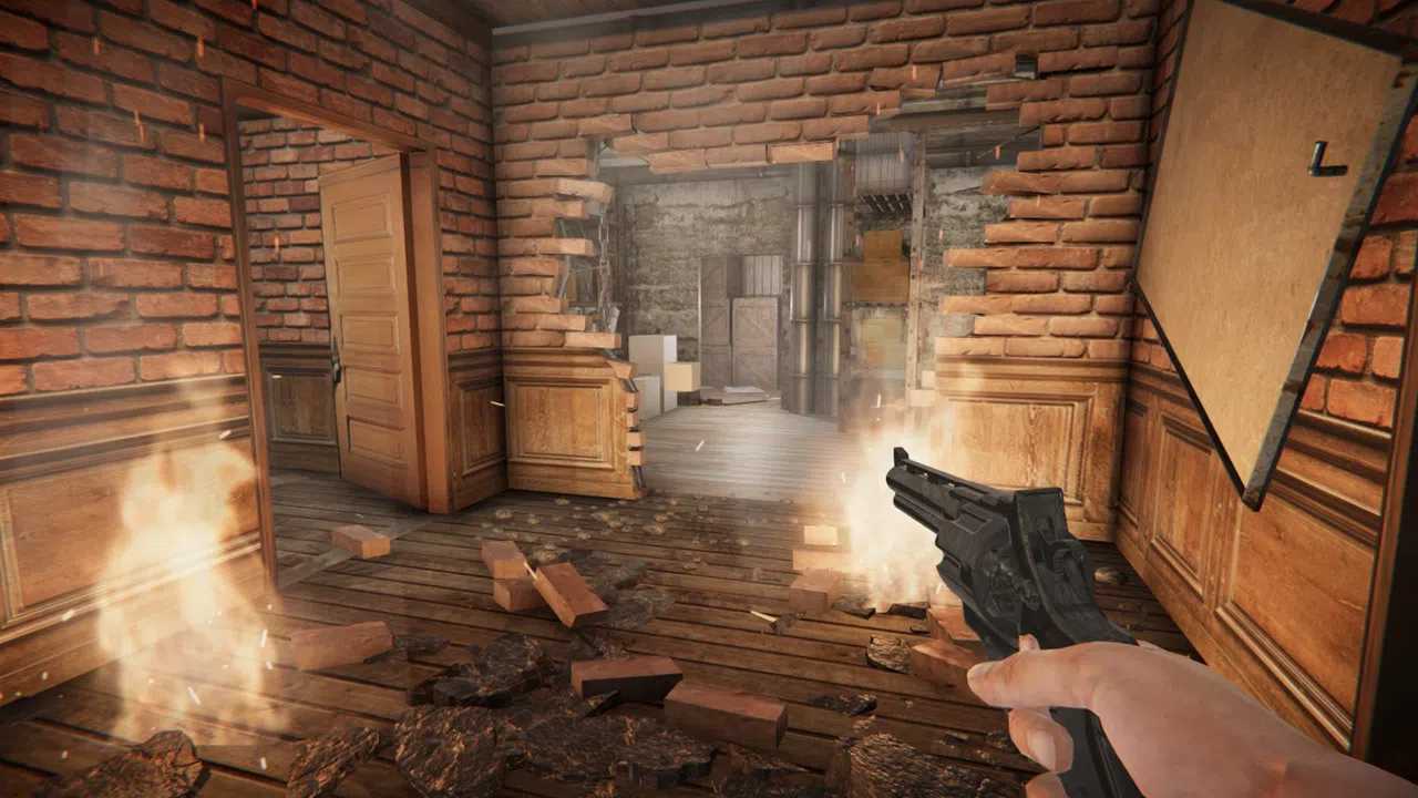 Probably Tuesday Screenshot 3