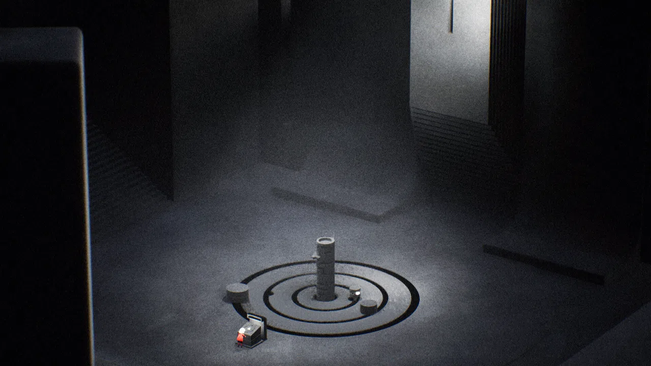 Lofsöng Screenshot 1