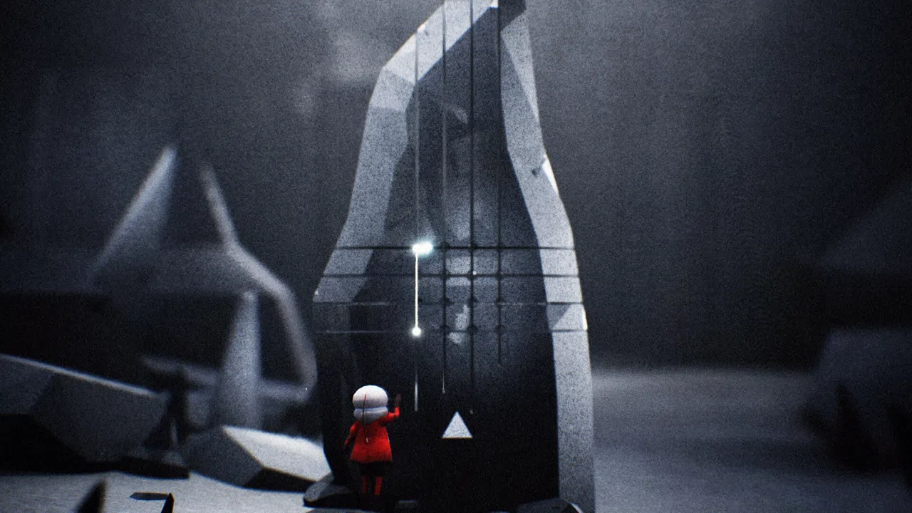 Lofsöng Screenshot 2