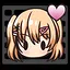Bond with Yuna icon
