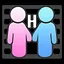 Jack of all plays icon