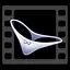 Panty hunter icon