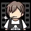 Practically a full-time job icon